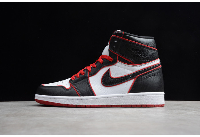 Jordan 1 Retro High Bloodline 555088-062