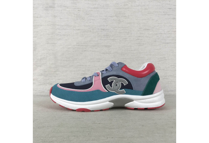 CHA sneaker