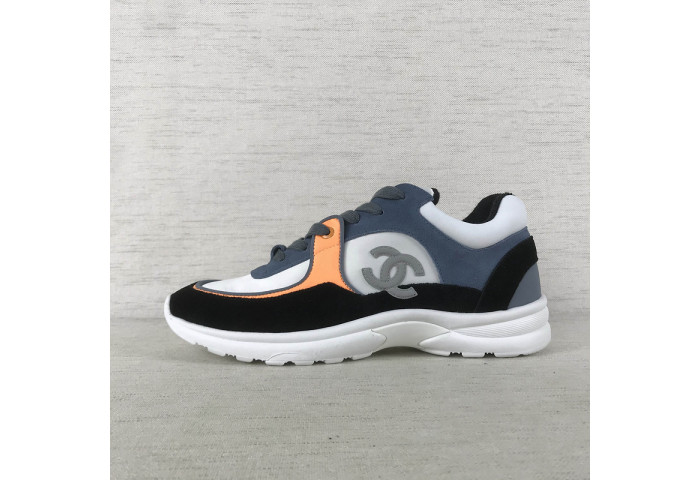 CHA sneaker