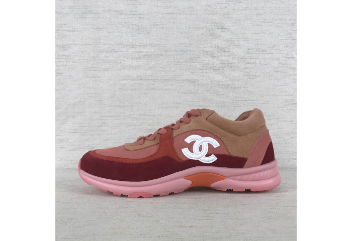 CHA sneaker