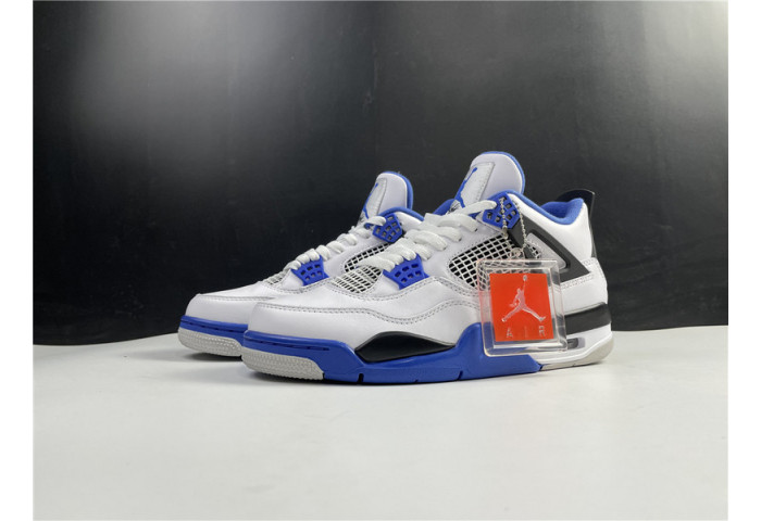 Jordan 4 Retro Motorsports (2017) 308497-117