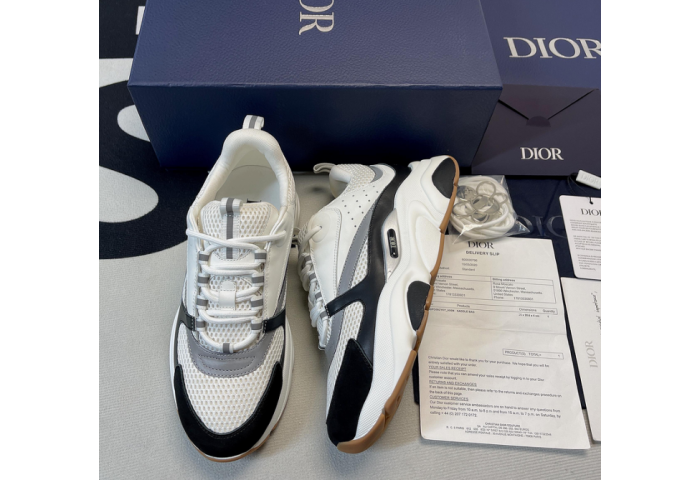 DR B22 SNEAKERS