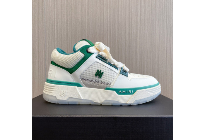 AMIRI Bone Runner