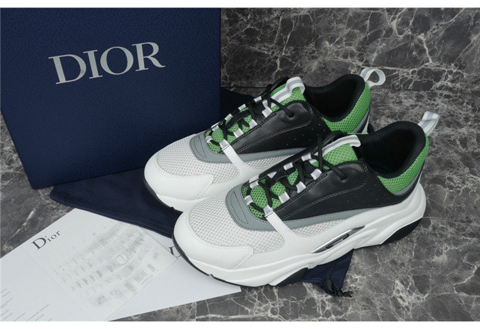 DR B22 SNEAKERS