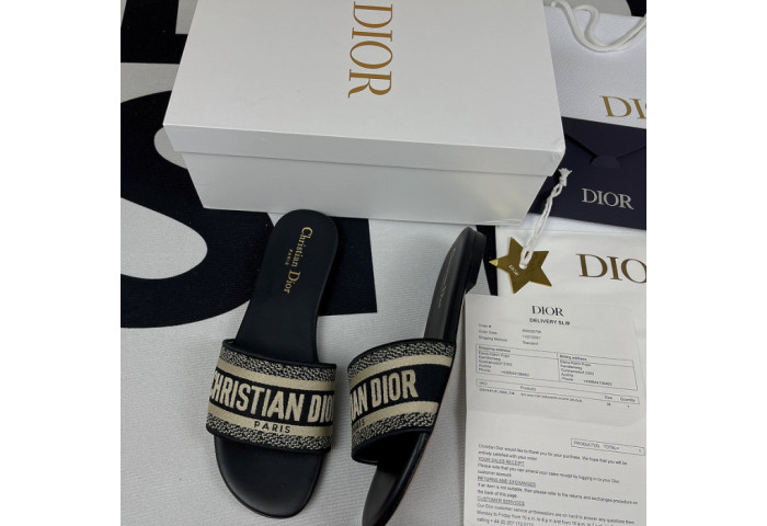 D*R blique slides