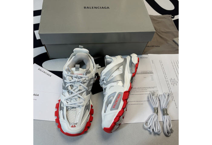 Ba*len*cia*ga track trainers  542023w3ac39066