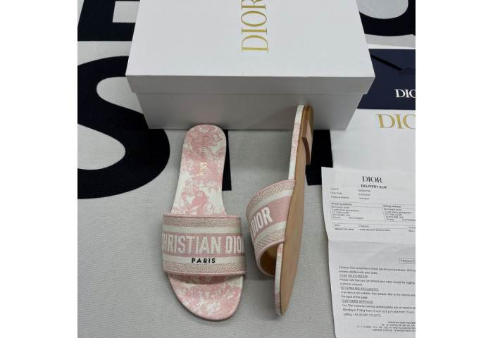 D*R blique slides