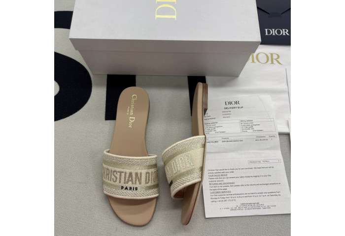 D*R blique slides