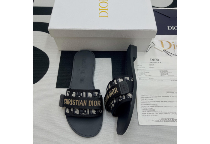 D*R blique slides