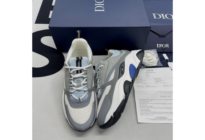 DR B22 SNEAKERS