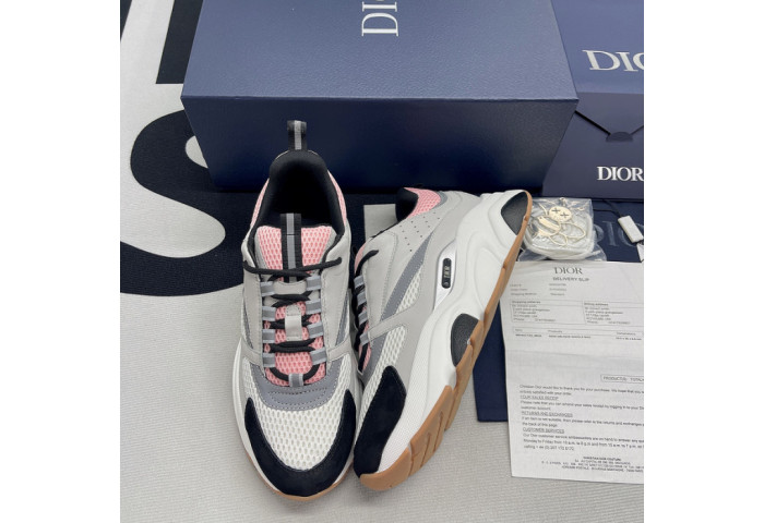 DR B22 SNEAKERS