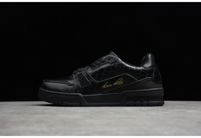 LOU VUIT SNEAKERS