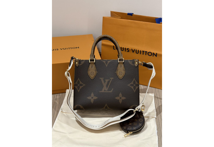 L*V BAG
