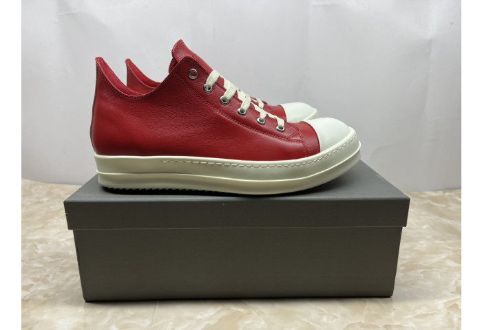 RICK OWENS SNEAKERS