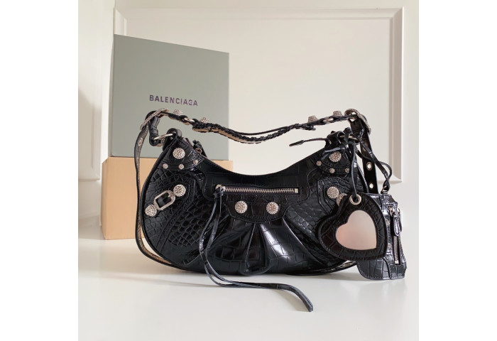 BLCG SHOULDER BAG