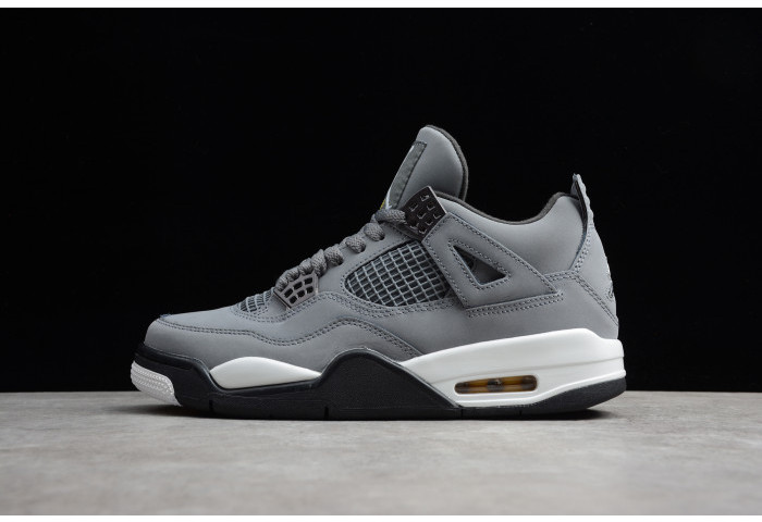 Jordan 4 Retro Cool Grey (2019) 308497-007