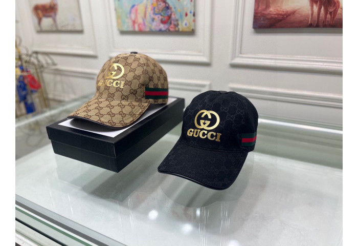 GU Cap