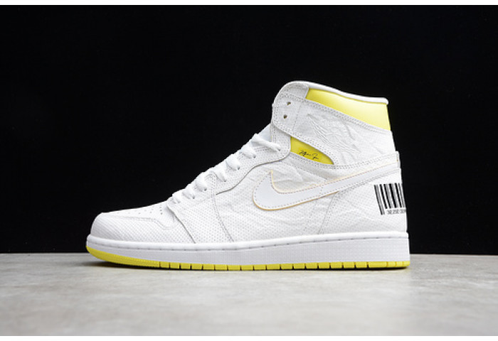 Jordan 1 Retro High First Class Flight 555088-170