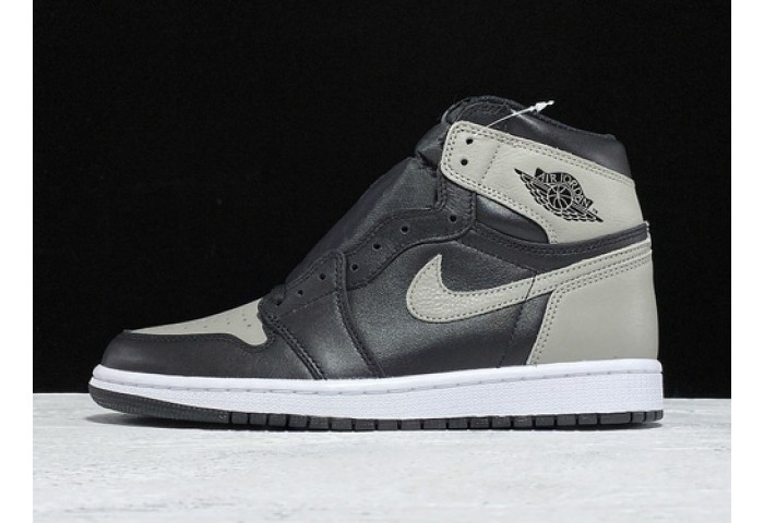 Jordan 1 Retro High Shadow (2018) 555088-013