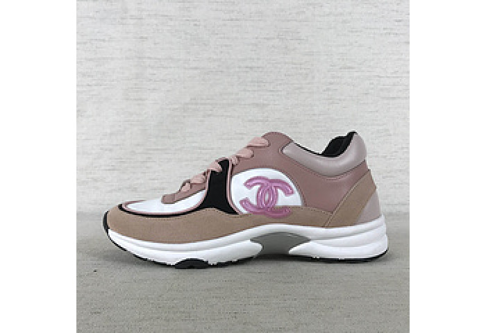 CHA sneaker