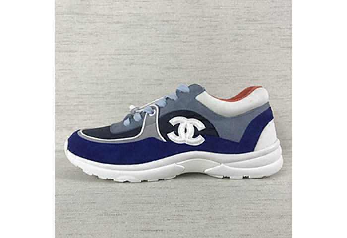CHA sneaker