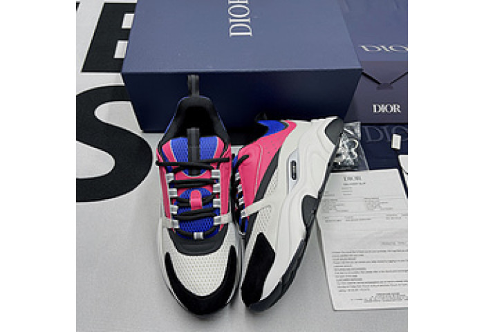 DR B22 SNEAKERS