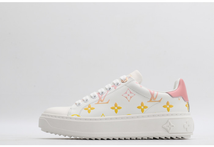 LOU VUIT SNEAKERS