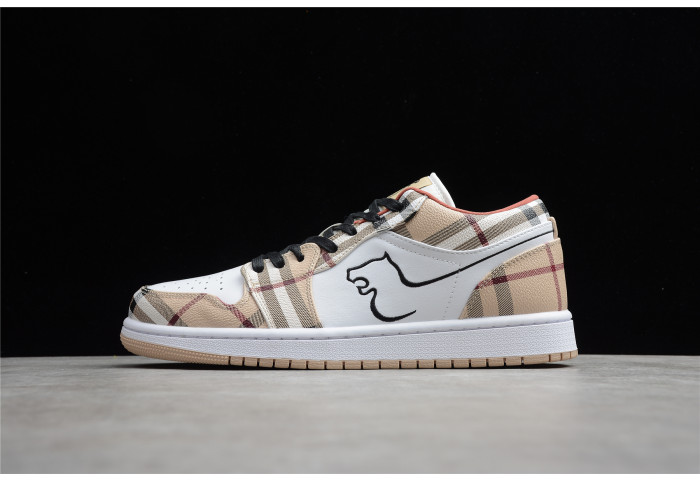 BUR*ERRY SNEAKER