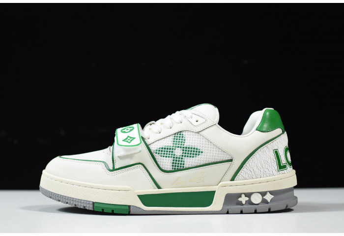 LOU VUIT SNEAKERS