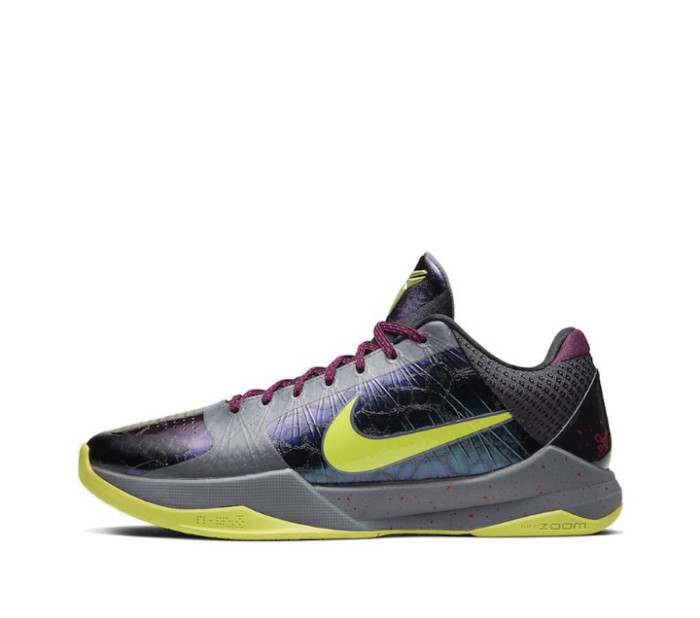 NIKE Zoom KOBE 5 Protro Chaos CD4991-001
