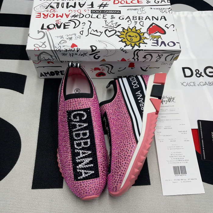 DG SNEAKER