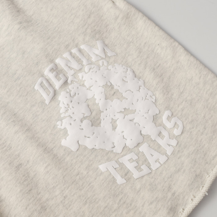 DENIM TEARS SHORTS