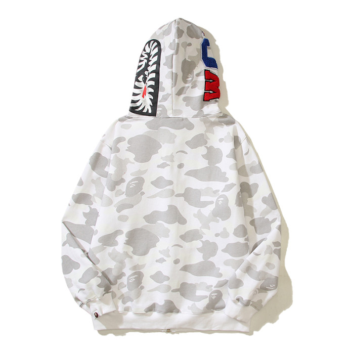 BAPE HOODIES