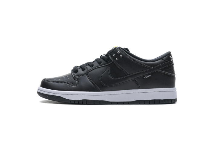 Nike SB Dunk Low Heat Map CZ5123-001