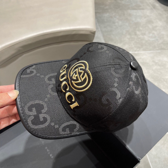 GU Cap