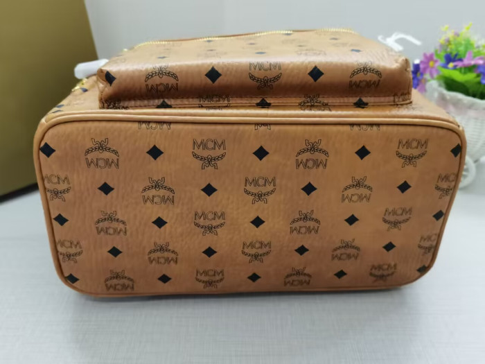 MCM BACKPACK