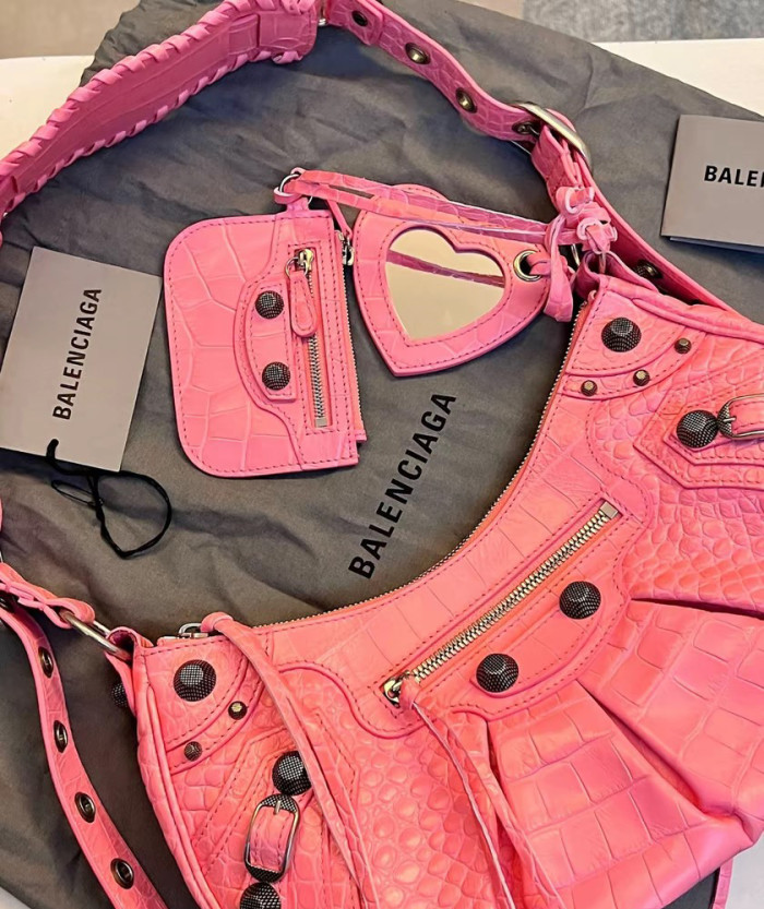 BLCG SHOULDER BAG