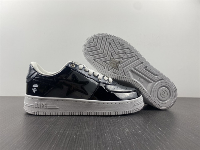 A BATHING APE BAPE STA