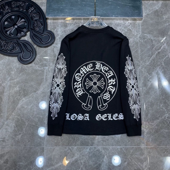 Chrome Hearts Men