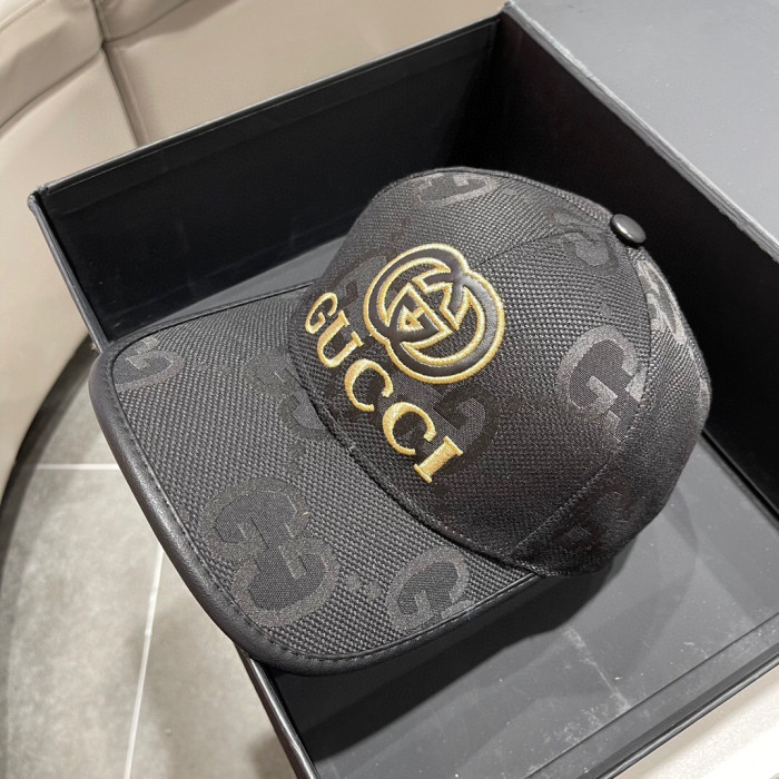 GU Cap