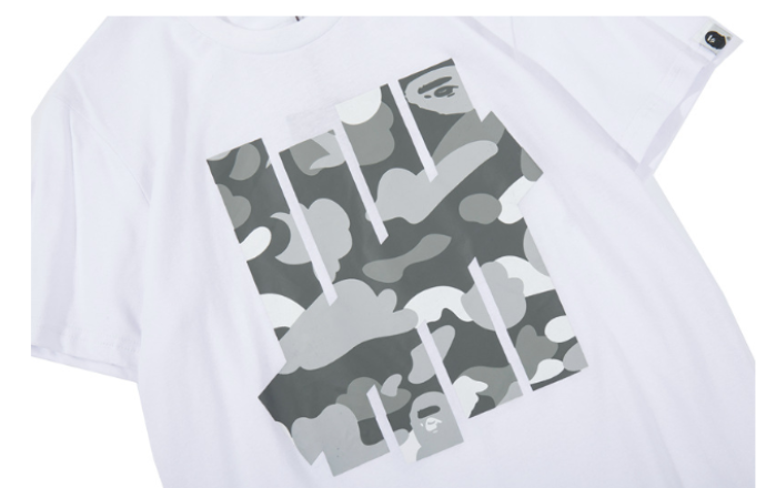 BAPE T-shirts
