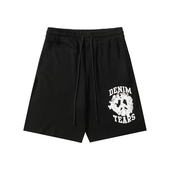 DENIM TEARS SHORTS