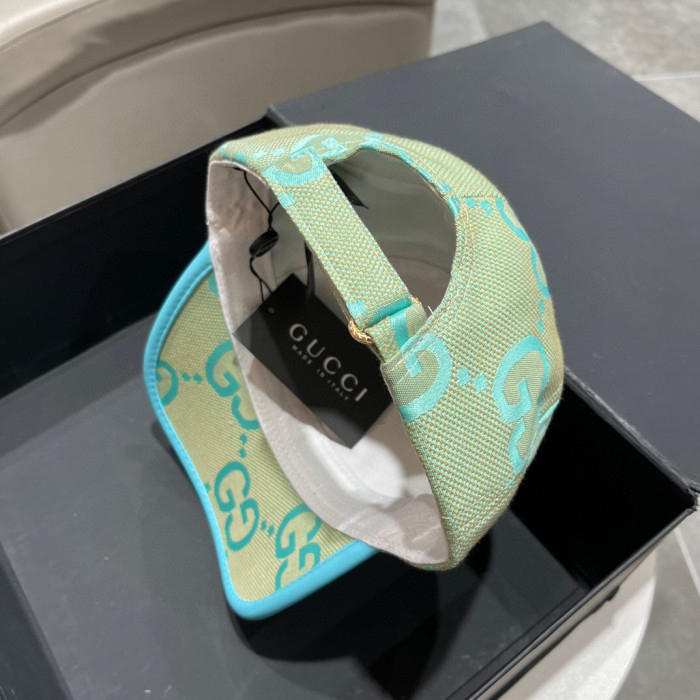 GU Cap