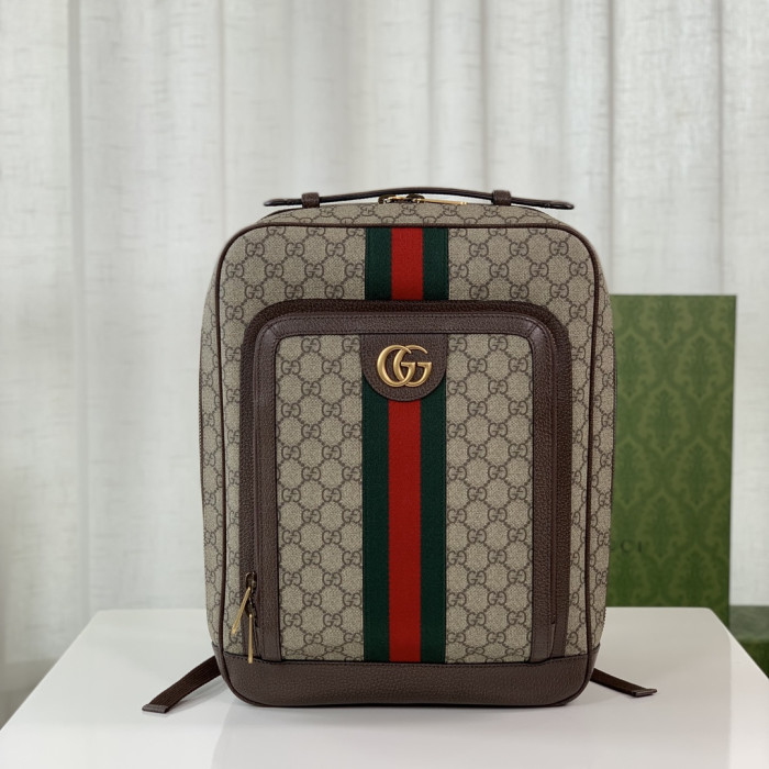 GU BACKPACK