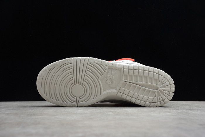 Nike Dunk Low Off-White CT0856-900