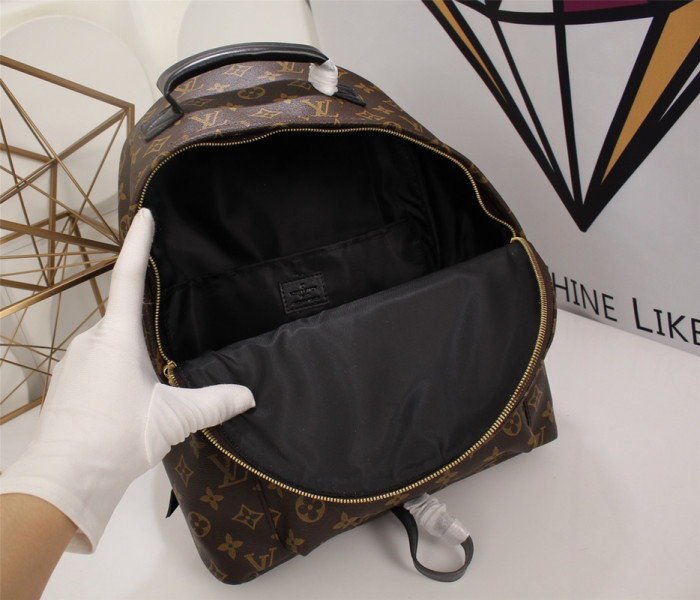 L*V BACKPACK