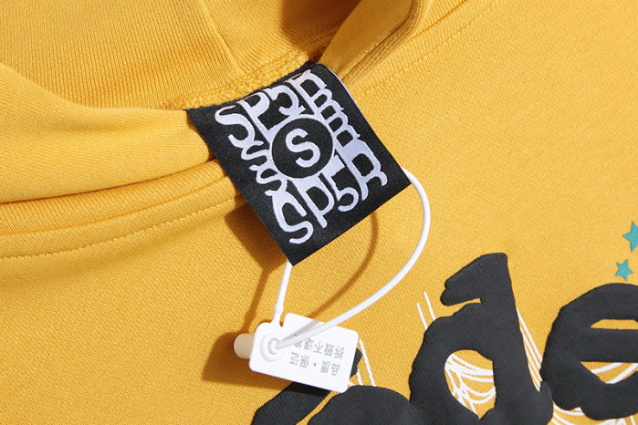 Sp5der tracksuits