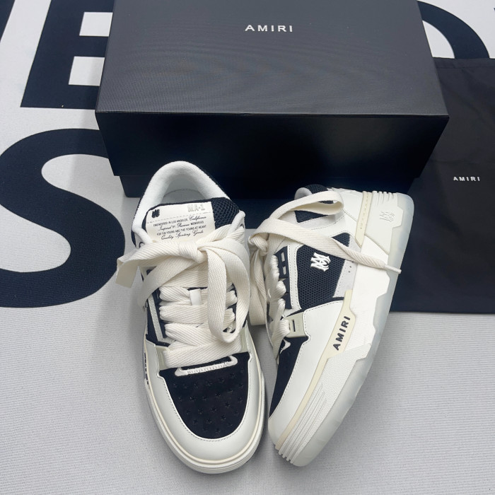 AMIRI Bone Runner