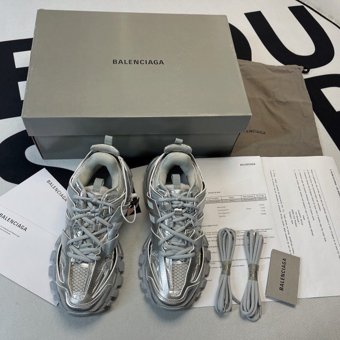 Ba*len*cia*ga track sneakers 542023-w2fs3-8100