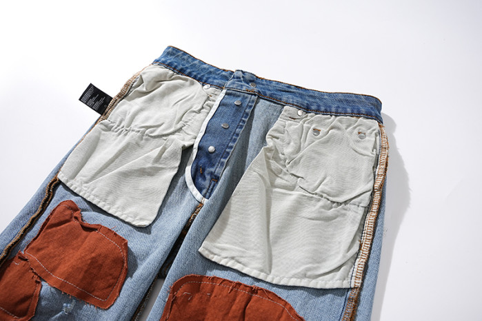 AMIRI JEANS